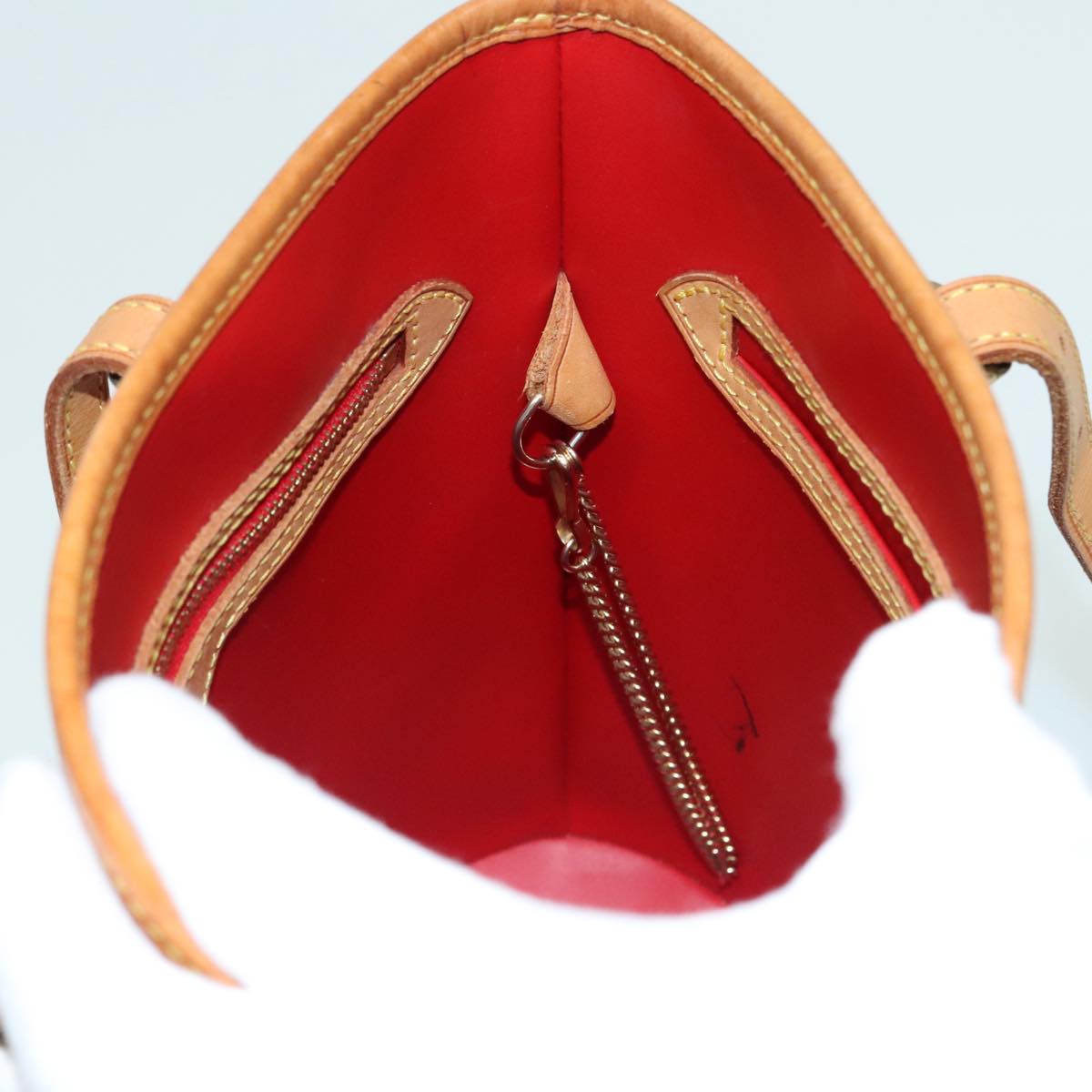 Louis Vuitton Bucket