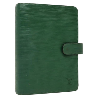 Louis Vuitton Agenda MM