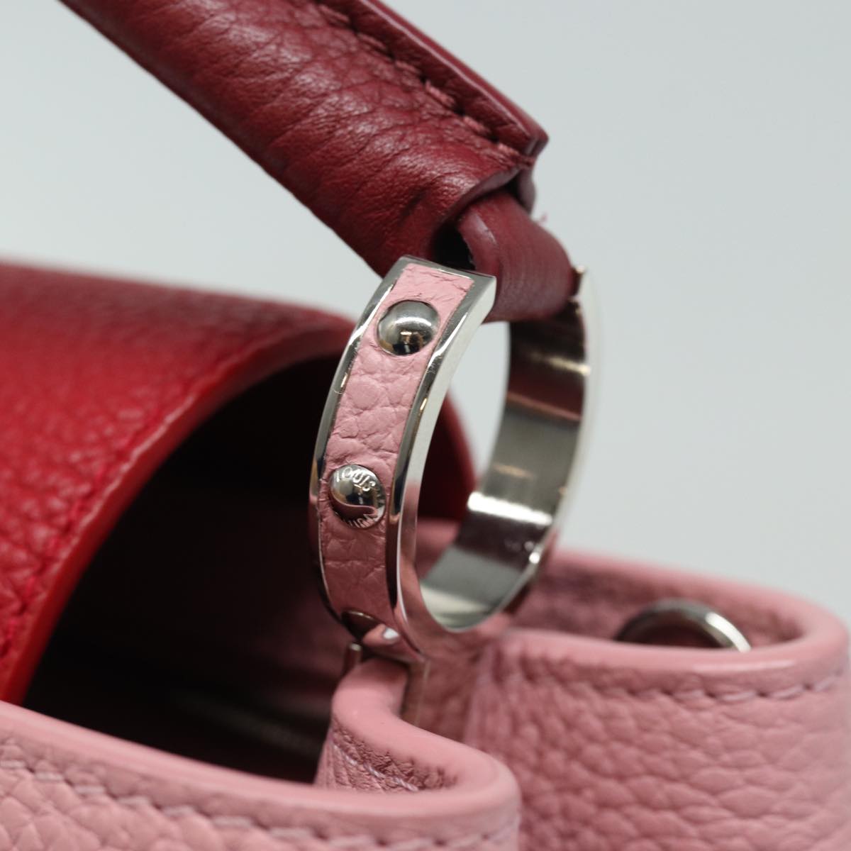 Louis Vuitton Capucines