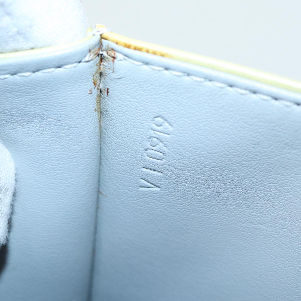 Louis Vuitton Spring Street