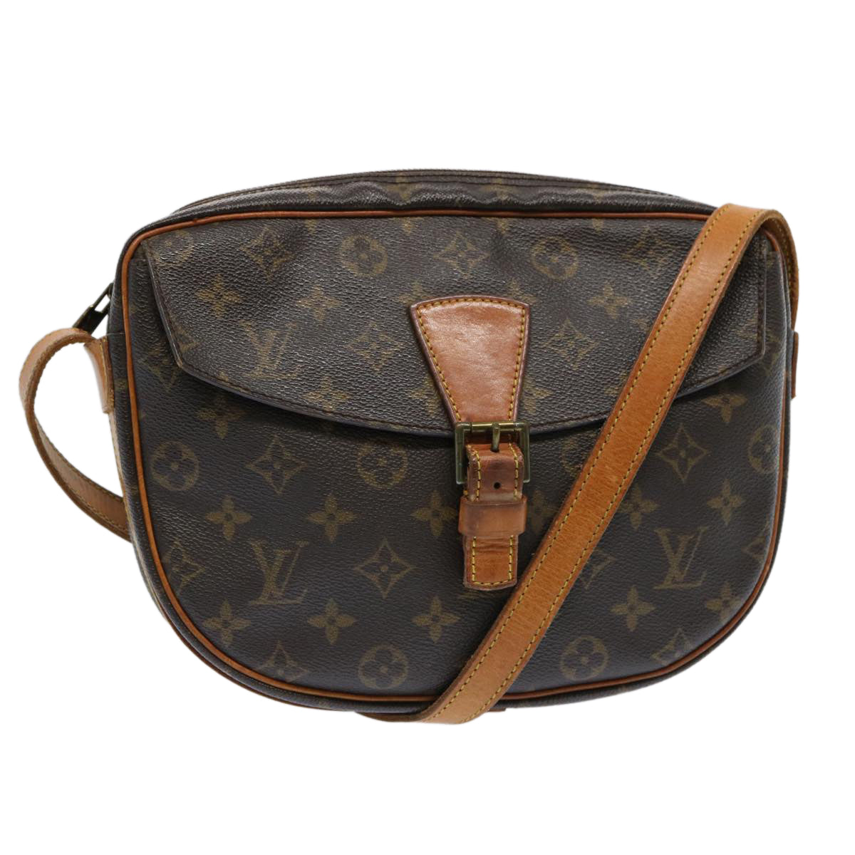 Louis Vuitton Jeune fille