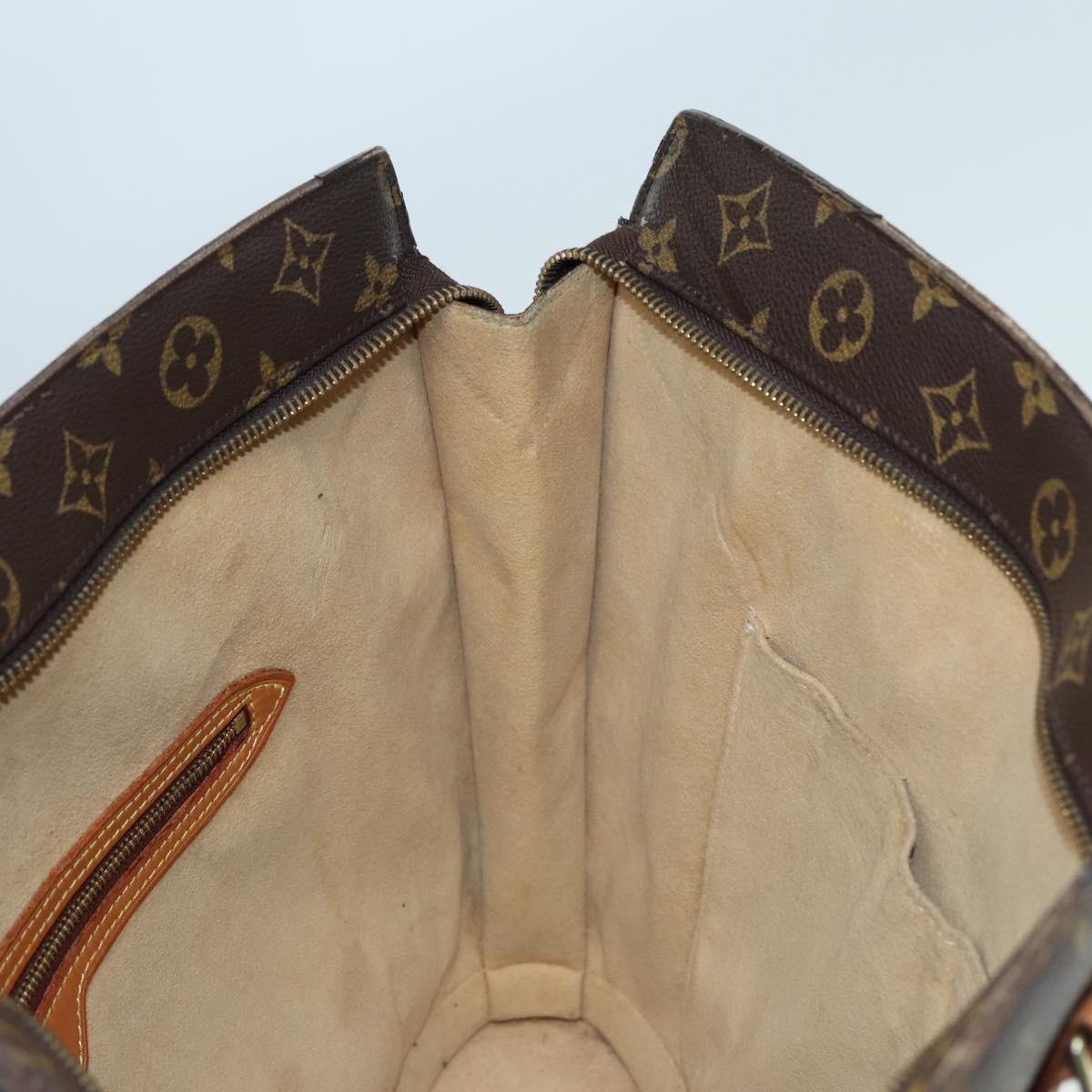 Louis Vuitton Babylone
