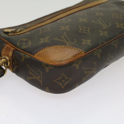 Louis Vuitton Marly Dragonne