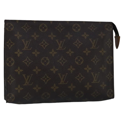 Louis Vuitton Trousse de Toilette 25