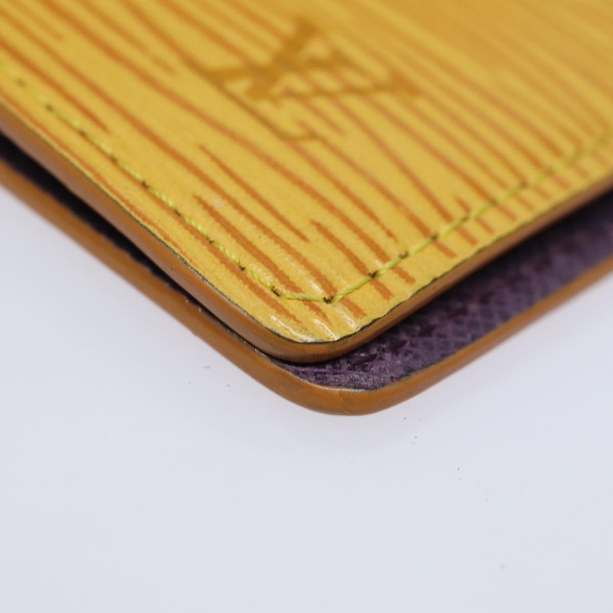 Louis Vuitton Couverture agenda de poche