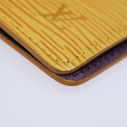 Louis Vuitton Couverture agenda de poche