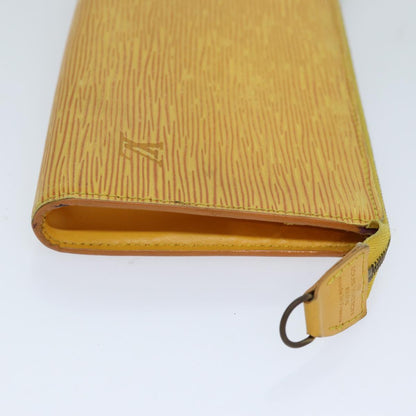Louis Vuitton Pochette Accessoire