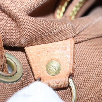 Louis Vuitton Montsouris GM