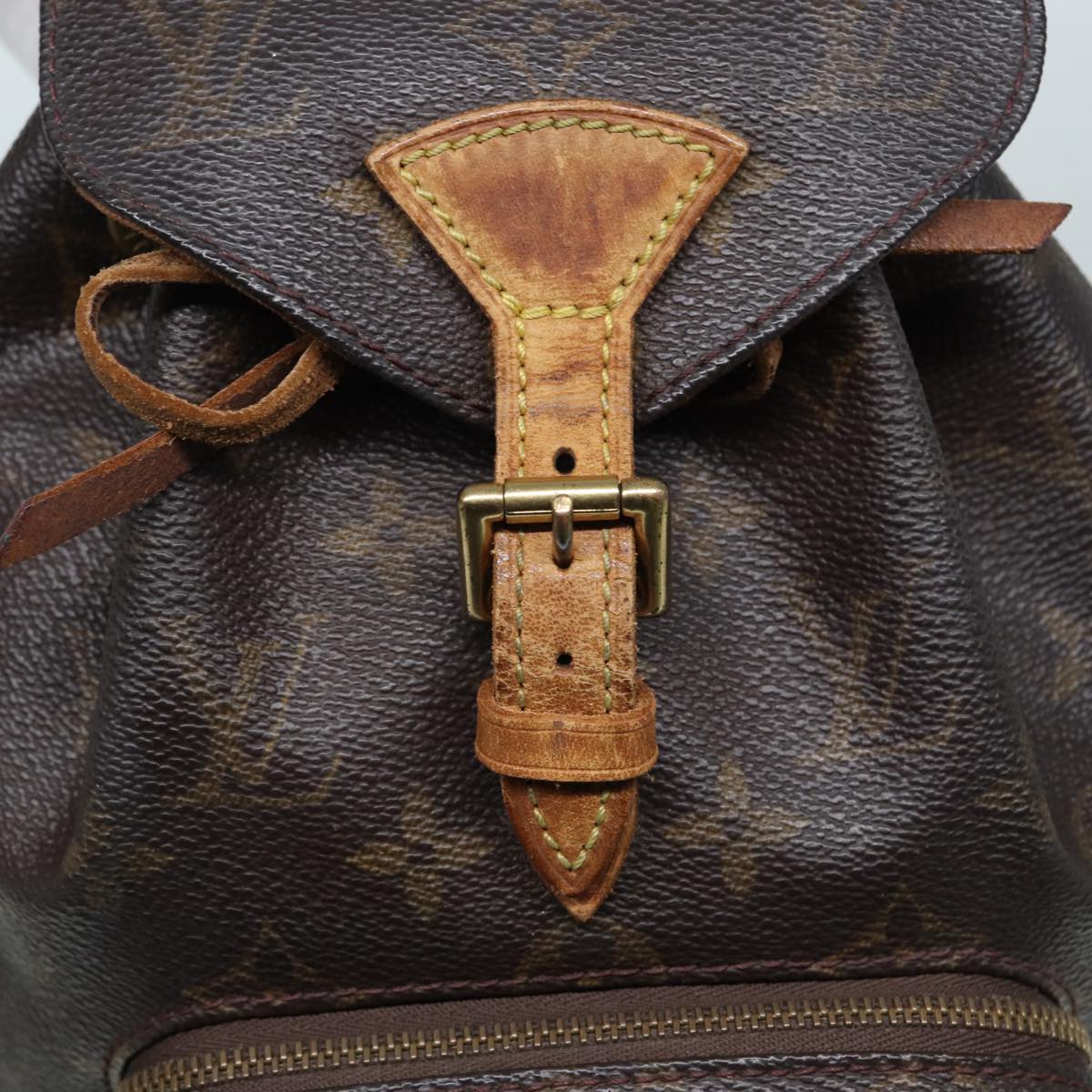 Louis Vuitton Montsouris