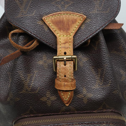Louis Vuitton Montsouris