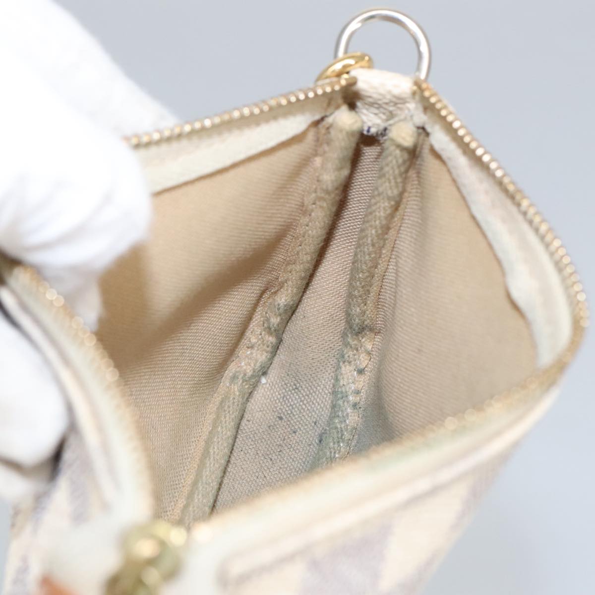 Louis Vuitton Mini Pochette Accessoires