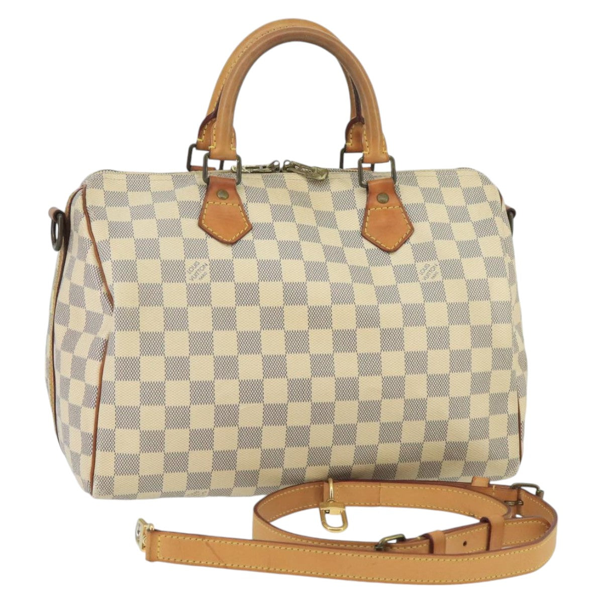 Louis Vuitton Speedy Bandoulière 30
