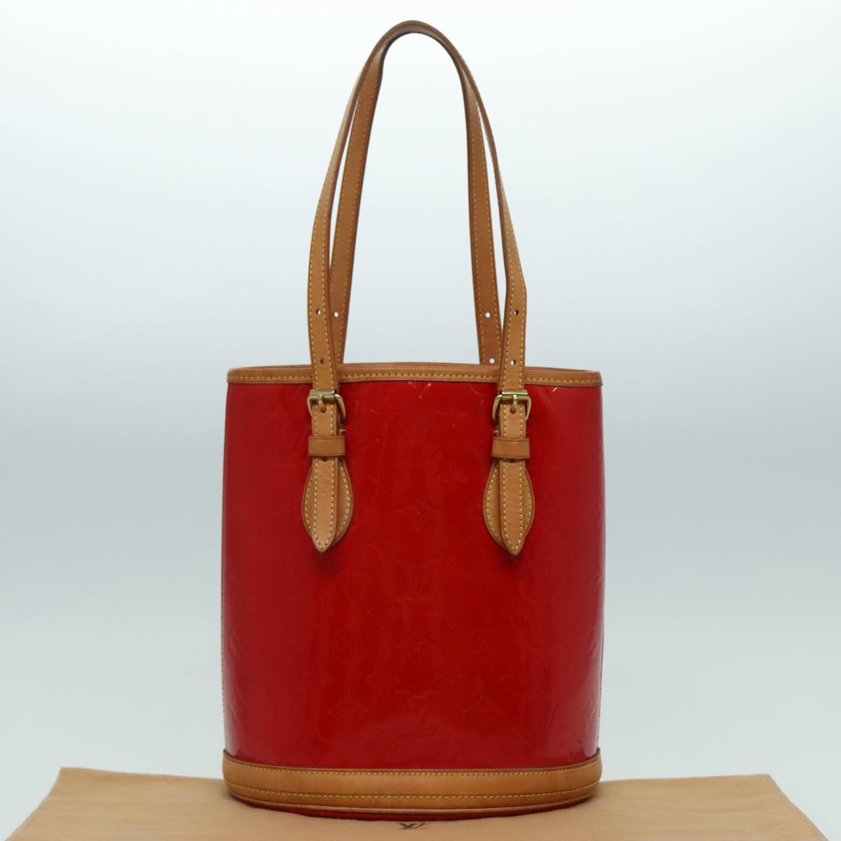 Louis Vuitton Bucket