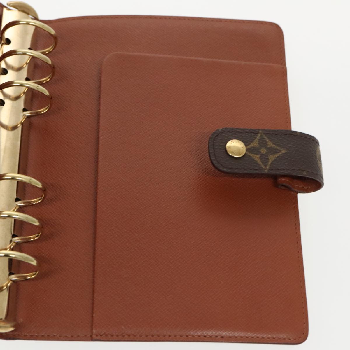 Louis Vuitton Agenda MM