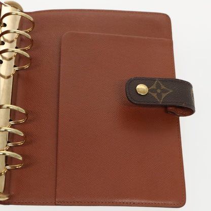 Louis Vuitton Agenda MM