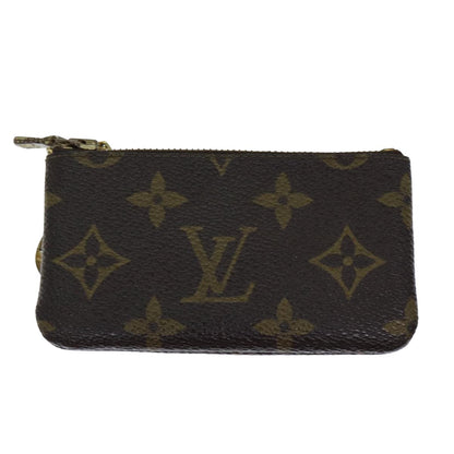 Louis Vuitton Pochette Clés