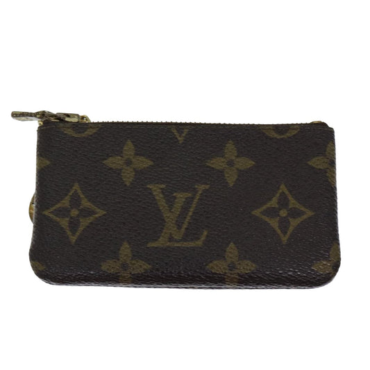 Louis Vuitton Pochette Clés