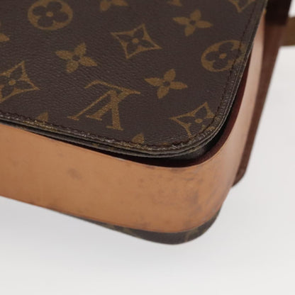 Louis Vuitton Cartouchière
