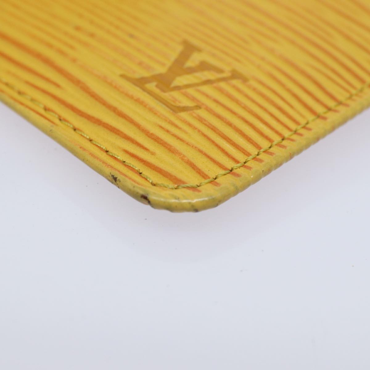 Louis Vuitton Pochette Clés