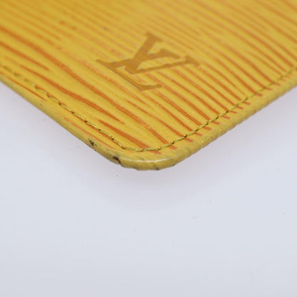 Louis Vuitton Pochette Clés