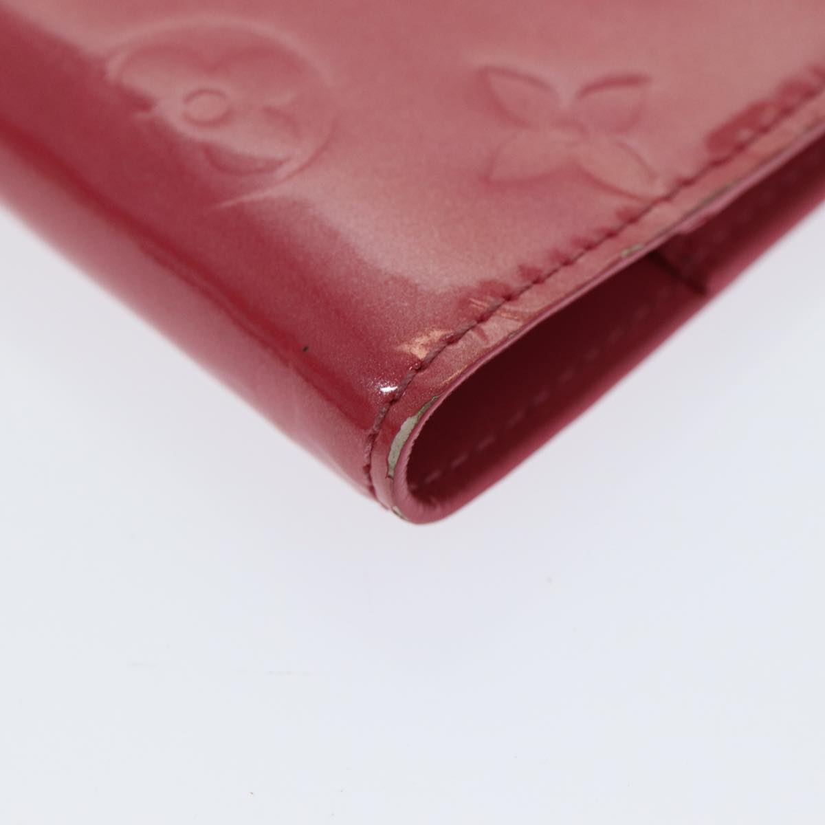 Louis Vuitton Agenda PM