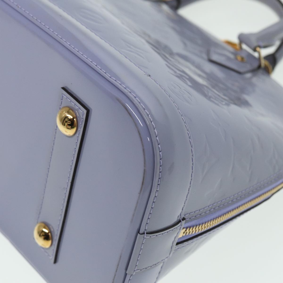 Louis Vuitton Alma