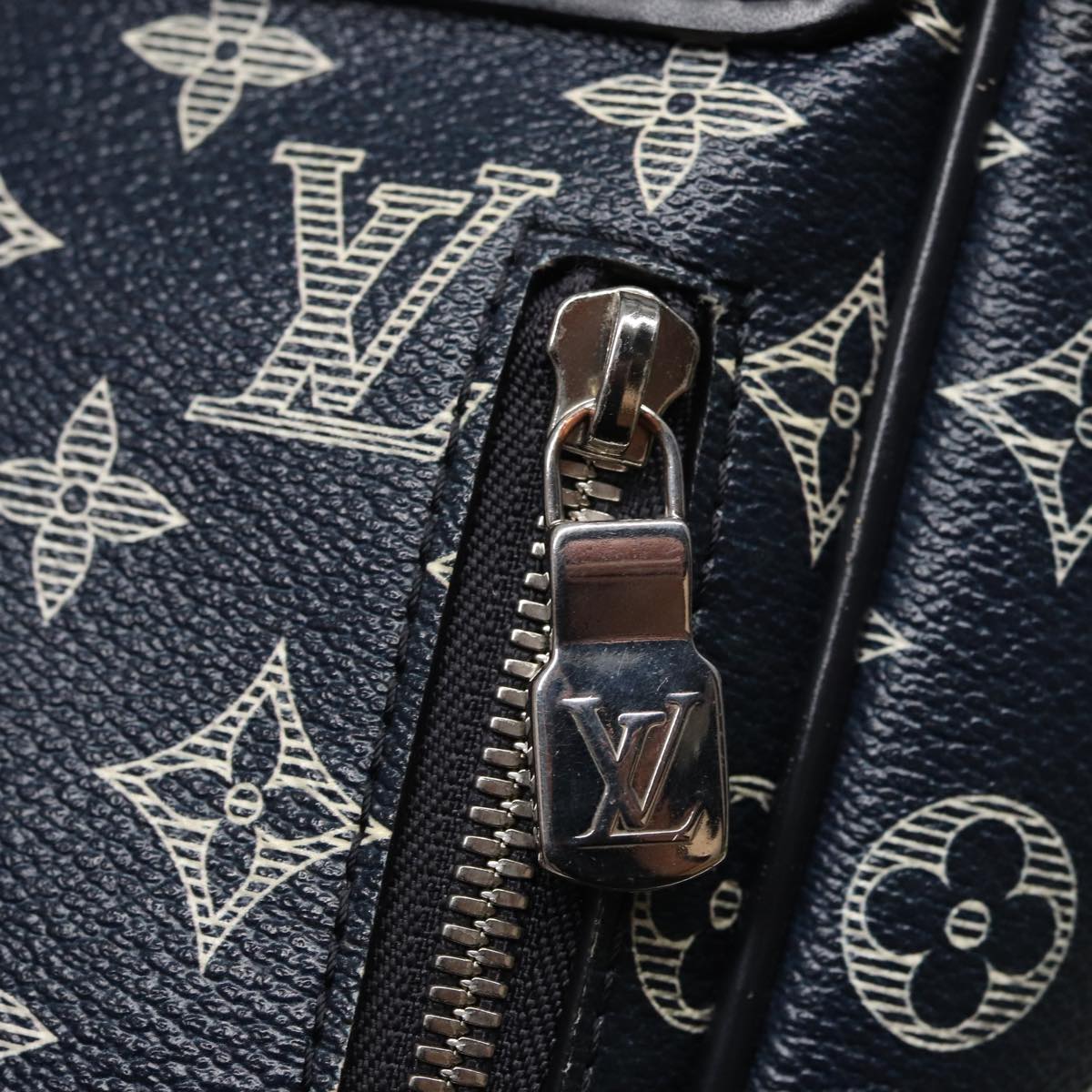 Louis Vuitton Steamer