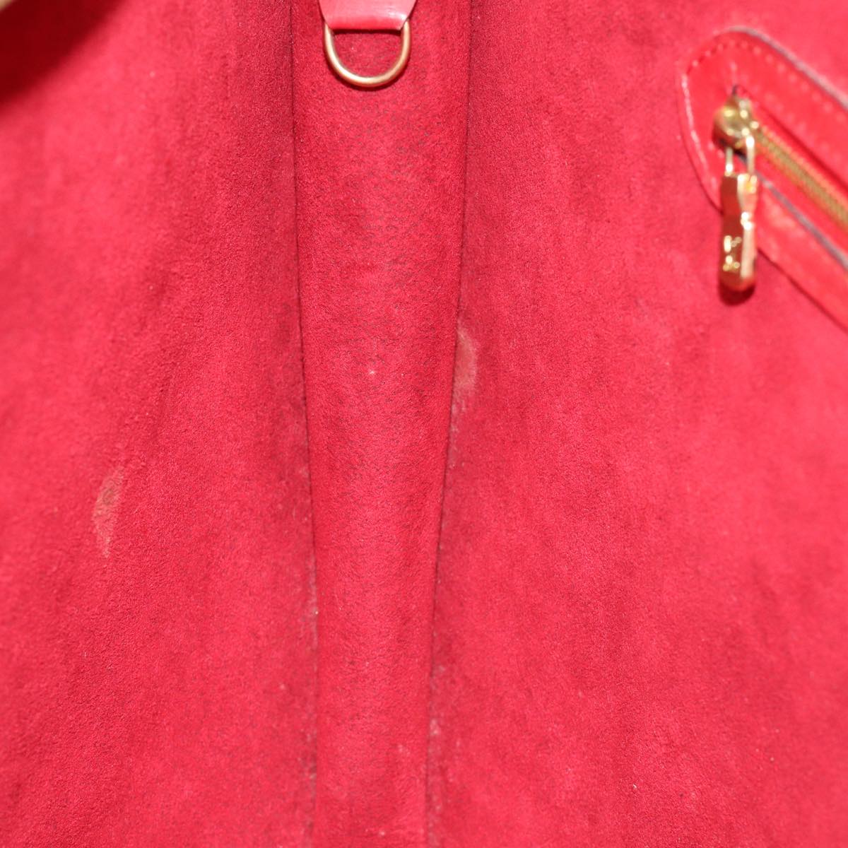 Louis Vuitton Saint Jacques