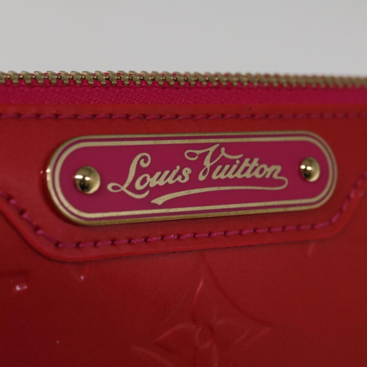 Louis Vuitton Cosmetic pouch