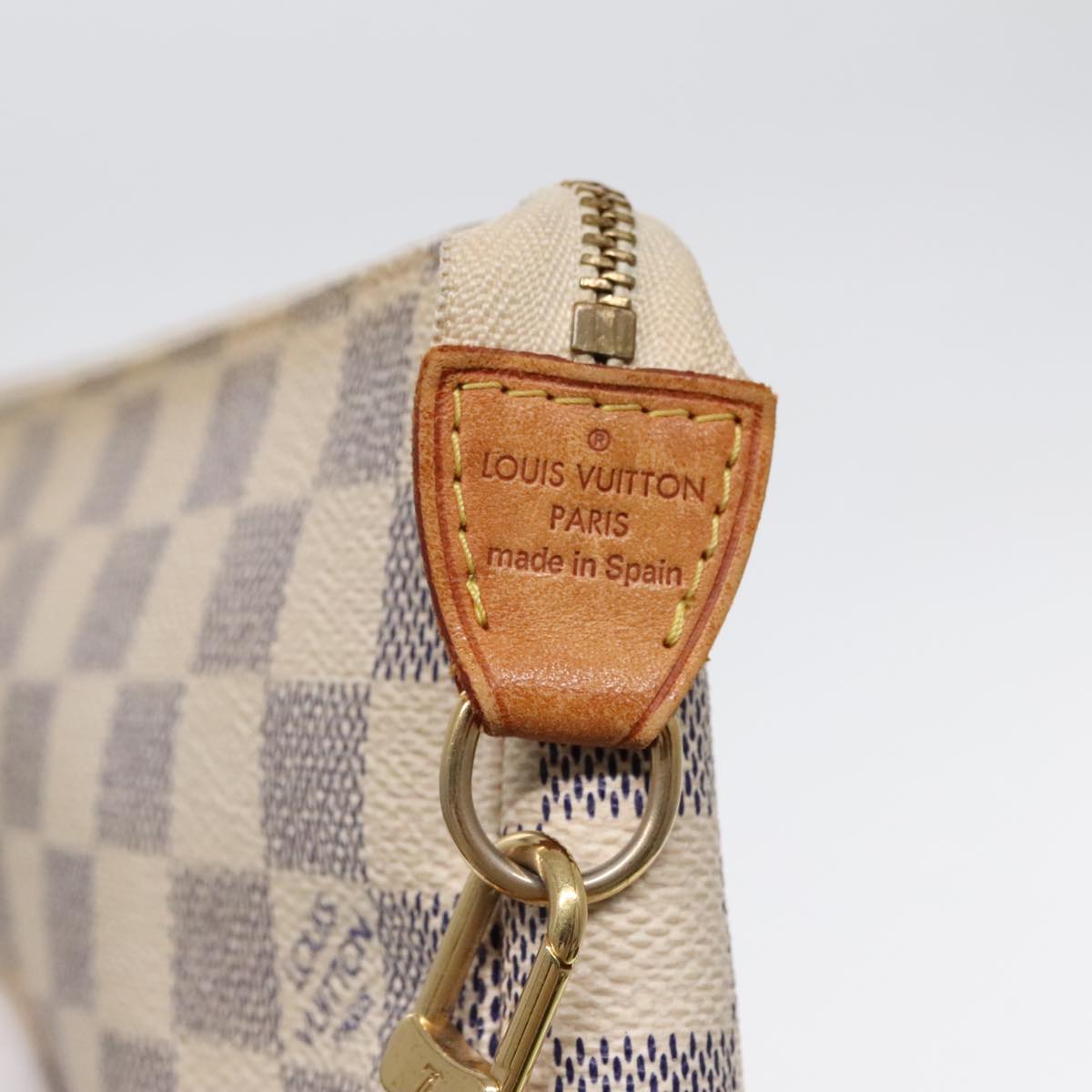 Louis Vuitton Pochette Accessoire