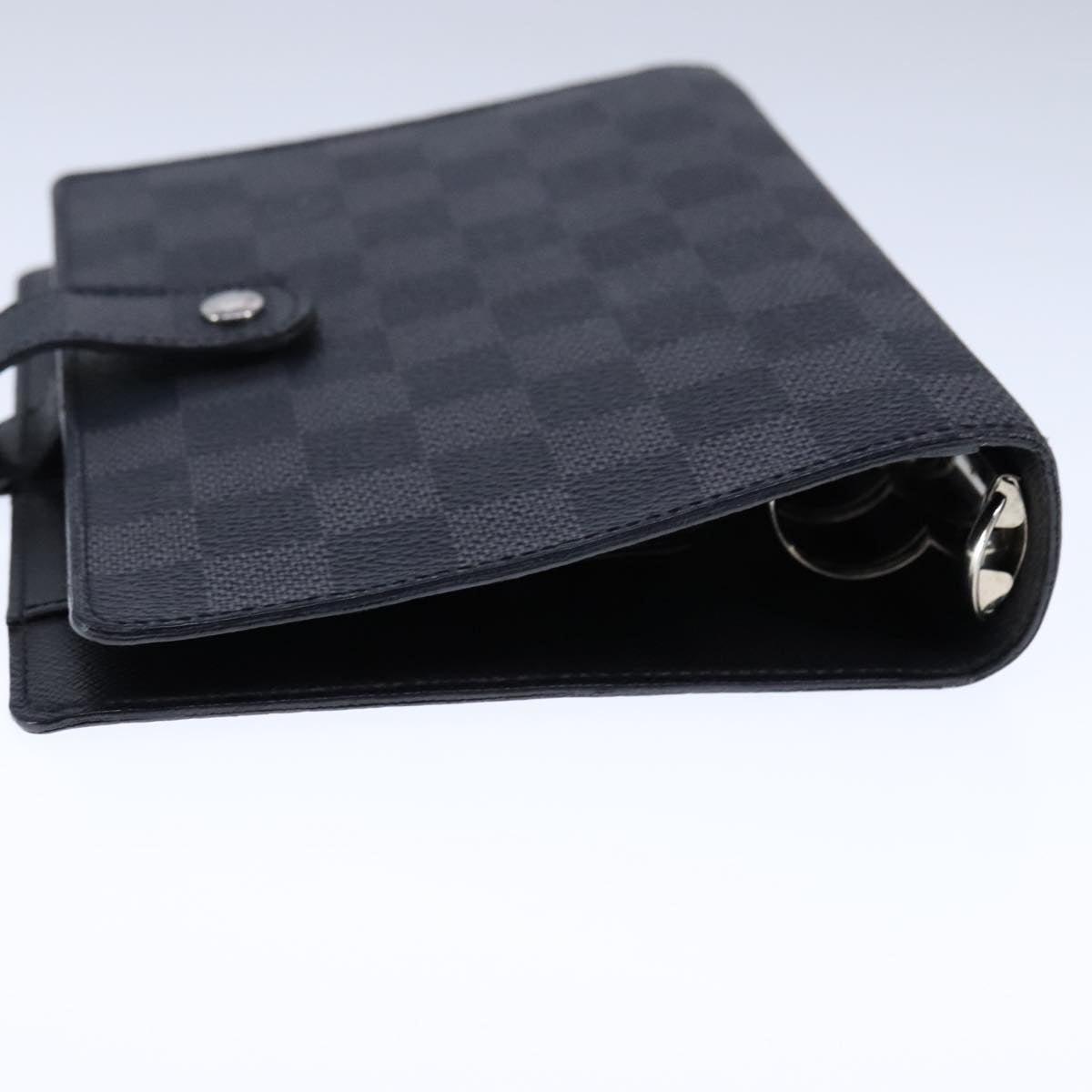 Louis Vuitton Agenda MM
