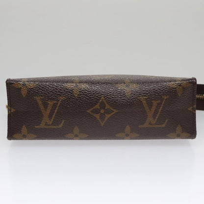 Louis Vuitton Trousse de Toilette