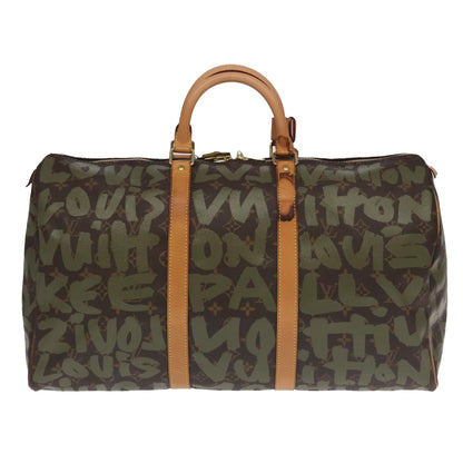 Louis Vuitton Keepall 50