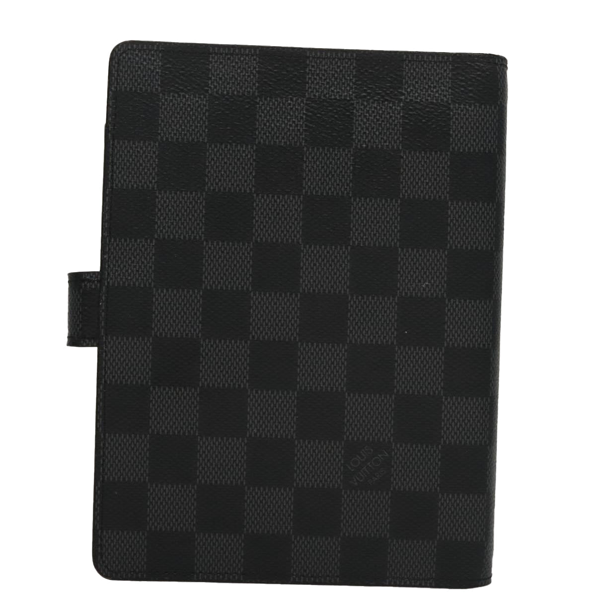 Louis Vuitton Agenda MM