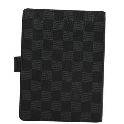 Louis Vuitton Agenda MM