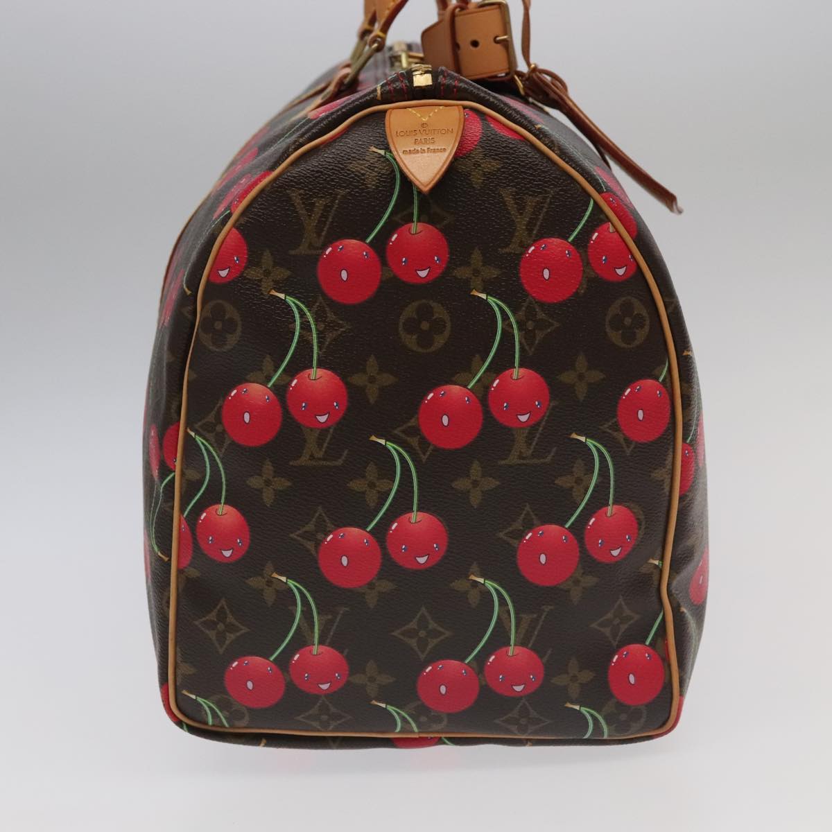 Louis Vuitton Keepall 45