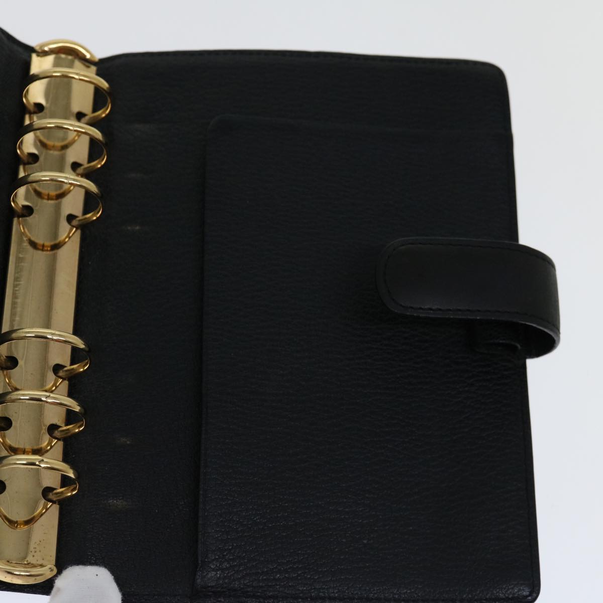Louis Vuitton Agenda MM