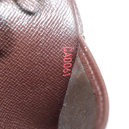 Louis Vuitton Agenda PM