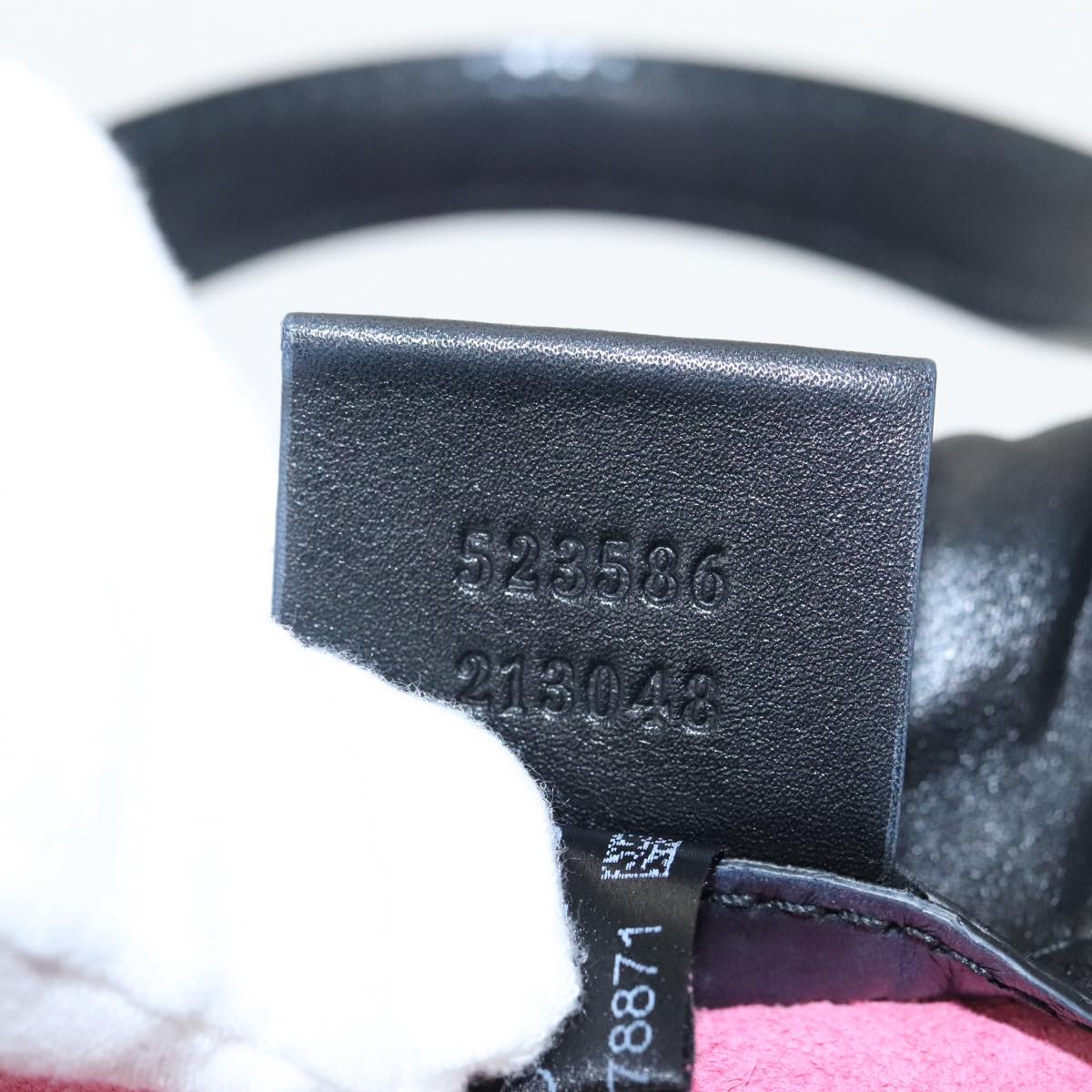 Gucci Drawstring