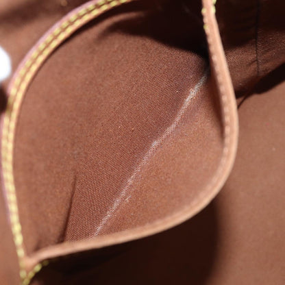 Louis Vuitton Montsouris