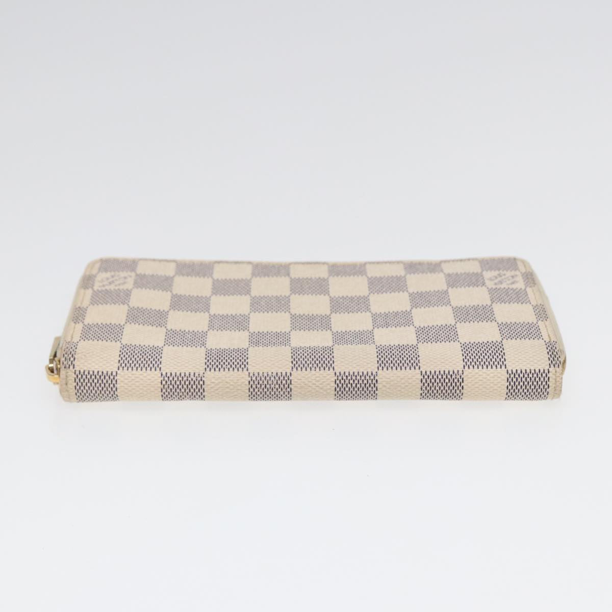 Louis Vuitton Portefeuille zippy