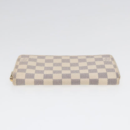 Louis Vuitton Portefeuille zippy