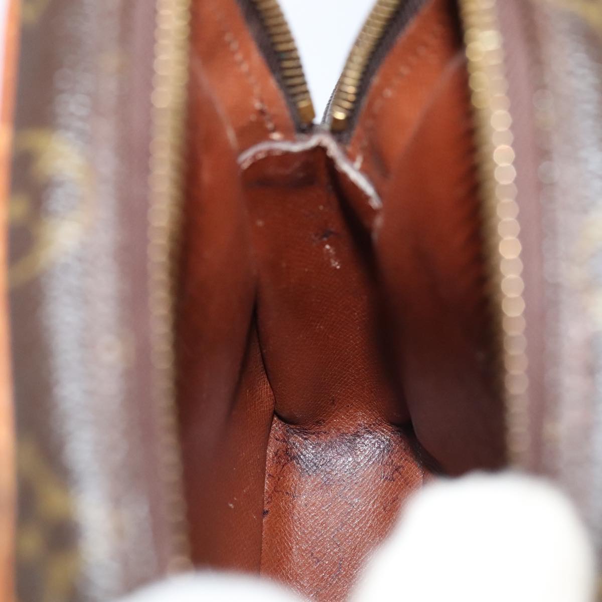 Louis Vuitton Amazon