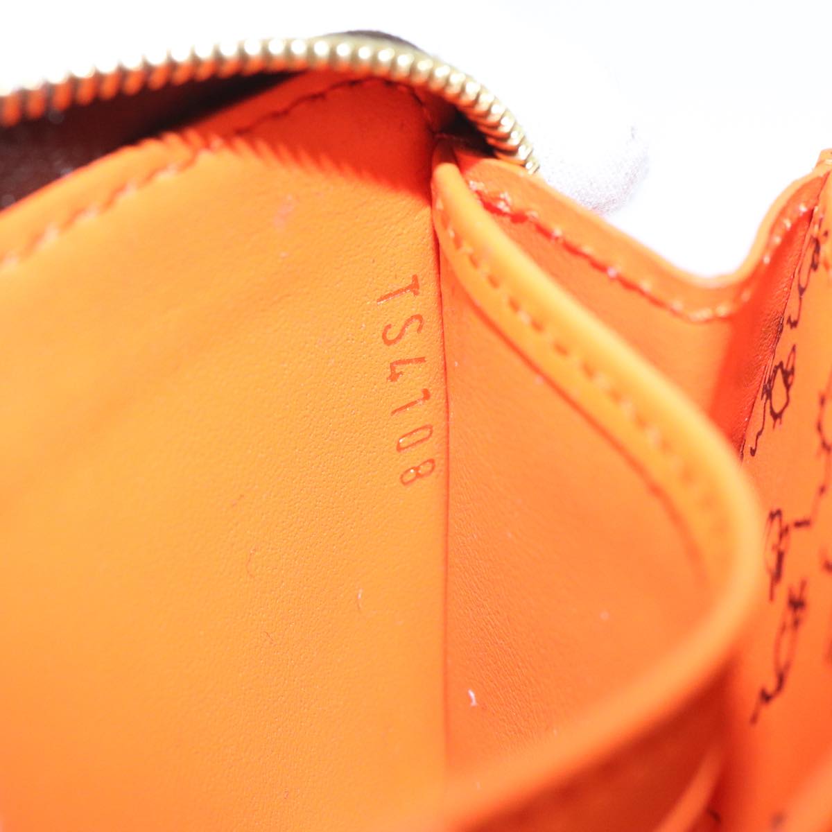 Louis Vuitton Coin purse