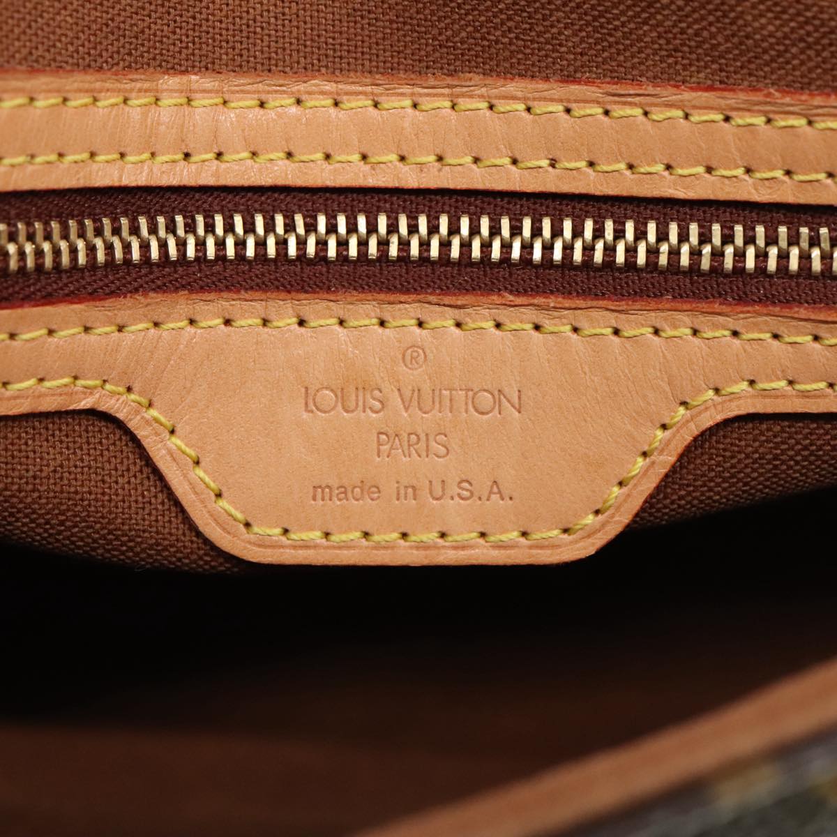Louis Vuitton Mini looping