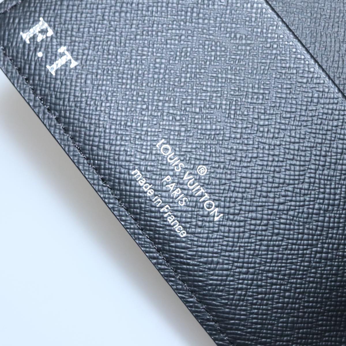 Louis Vuitton Agenda MM