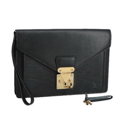 Louis Vuitton Serie Dragonne