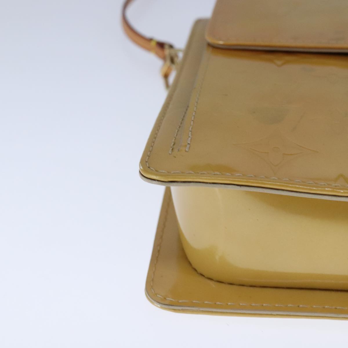 Louis Vuitton Mott