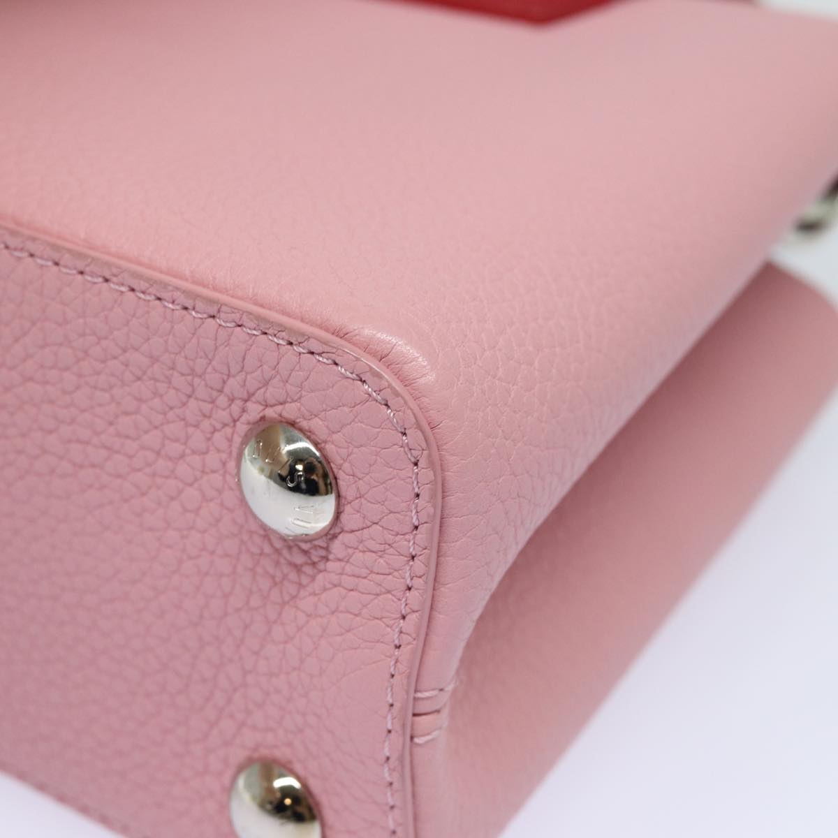 Louis Vuitton Capucines