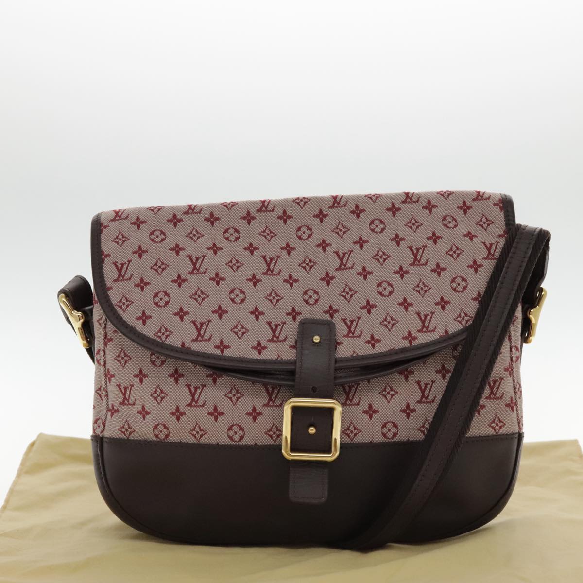 Louis Vuitton Marjorie